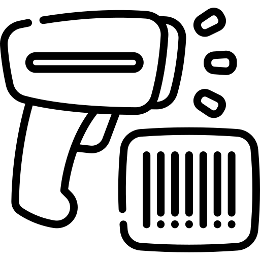Barkod Okuyucular